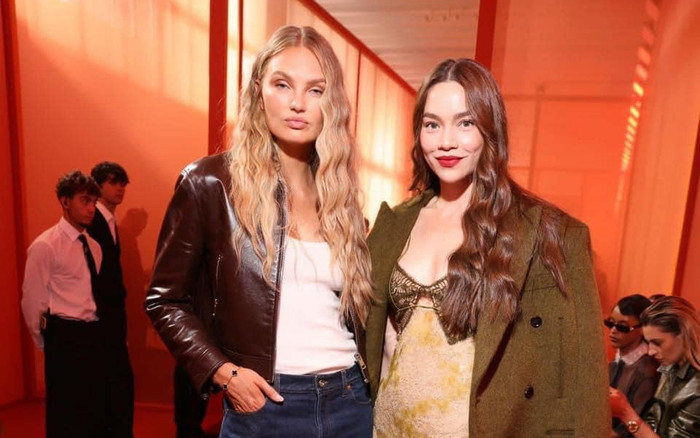 Thất vọng về Hồ Ngọc Hà Ảnh 2