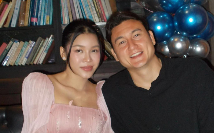 Vợ Đặng Văn Lâm nỗ lực đổi mới bản thân vì gia đình Ảnh 2