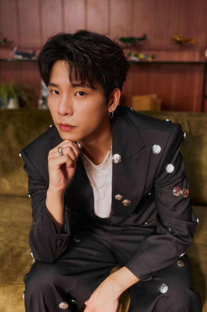 Xuất hiện clip chàng trai hát đám cưới, hóa ra là ca sĩ sở hữu hit trăm triệu view của Vpop Ảnh 3