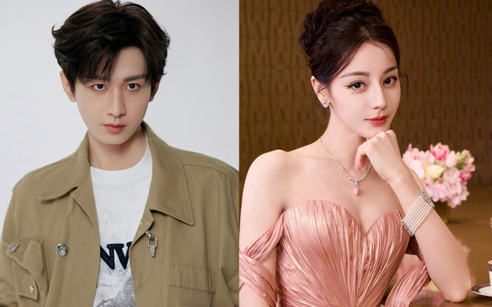 2 vụ 'duy quyền' ồn ào nhất Cbiz năm nay của fan Thành Nghị và Địch Lệ Nhiệt Ba Ảnh 2