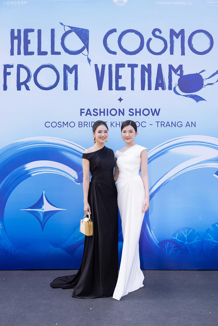 Hồng Diễm khoe sắc vóc quyến rũ ở tuổi 41, chặt đẹp 'tình địch' kém 17 tuổi Ảnh 3