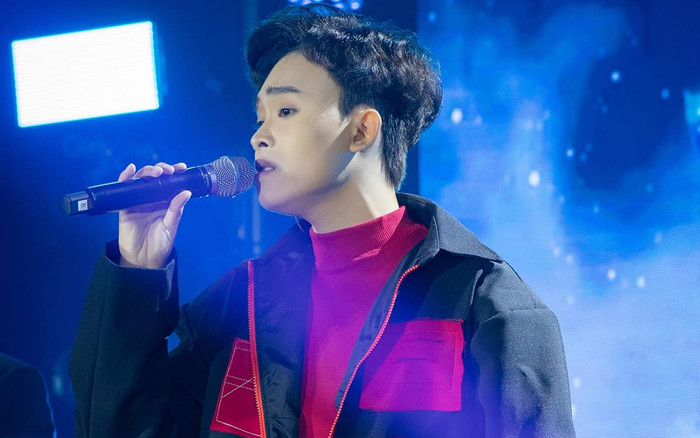 Hồ Văn Cường thử sức hát bản vọng cổ nổi tiếng, khán giả đồng loạt phản ứng mạnh Ảnh 2