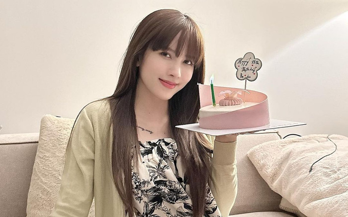 Tình trạng của Thiều Bảo Trâm sau khi nhập viện Ảnh 2