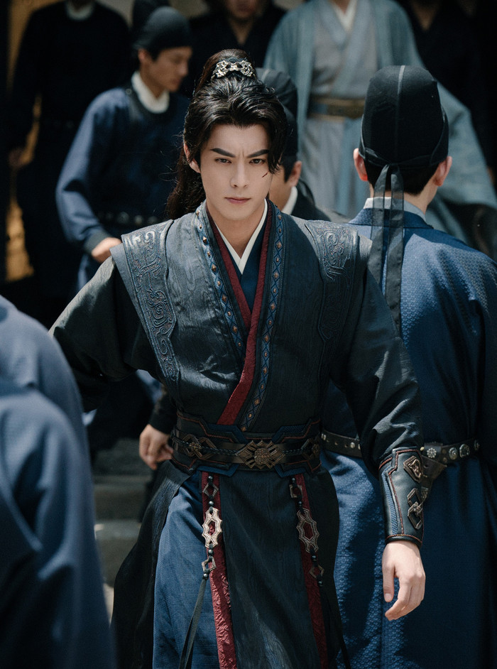 Đại Phụng Đả Canh Nhân được dự đoán sẽ gây bão trên màn ảnh.