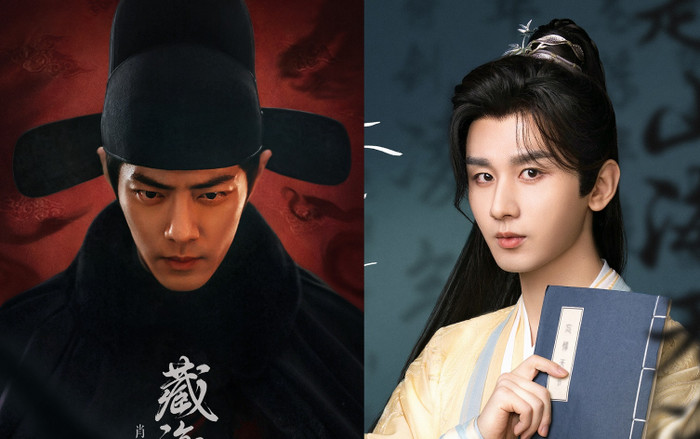 Dự đoán thành tích phim của Tiêu Chiến, Thành Nghị Ảnh 2