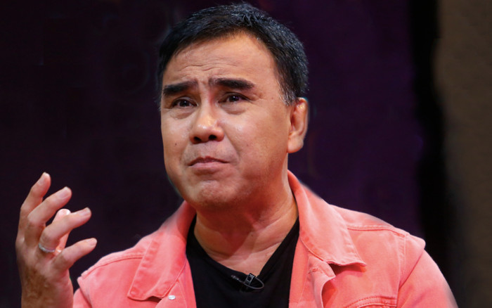 Bất ngờ trước số tiền đóng góp của Quyền Linh cho bà con vùng lũ Ảnh 2