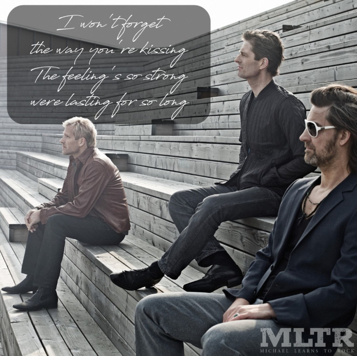 Michael Learns To Rock là huyền thoại đối với những thế hệ 8X, 9X.