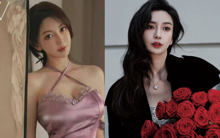 Không phải nhan sắc, điều gì khiến tình mới của Huỳnh Hiểu Minh thua trước Angelababy? Ảnh 2