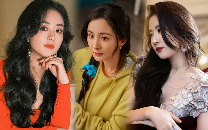 BXH sao nữ 85 có biến động lớn: Triệu Lệ Dĩnh chính thức đè bẹp Lưu Diệc Phi, Dương Mịch Ảnh 4