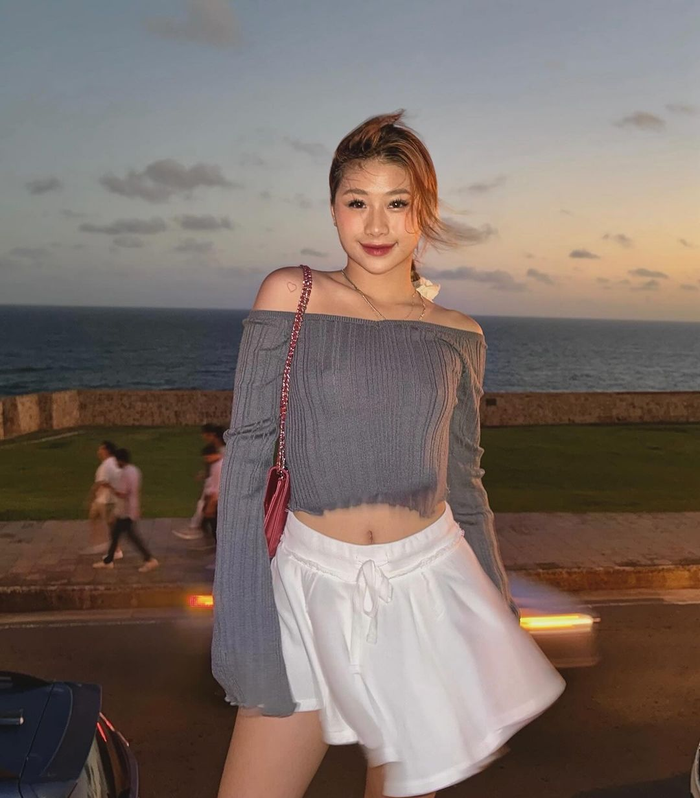 Louis Phạm mong muốn khắc phục lại lỗi lầm của bản thân.