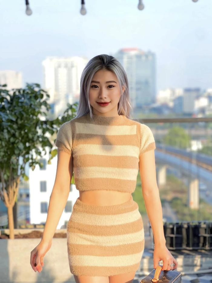 Louis Phạm cảm thấy bản thân thật ngu dốt vì những hành động tệ hại đã làm.