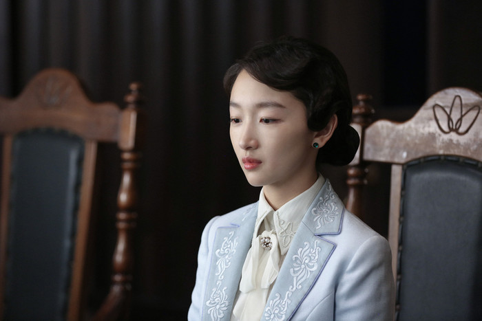 Châu Đông Vũ trong Ma Tước 1.