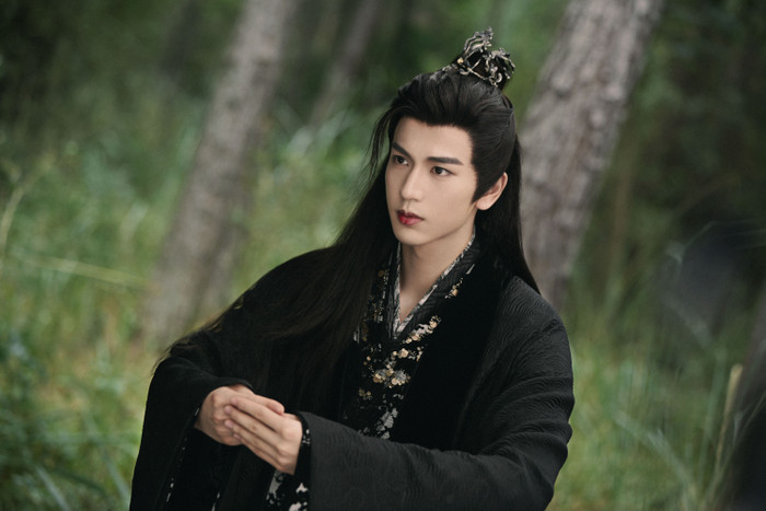 Trương Lăng Hách