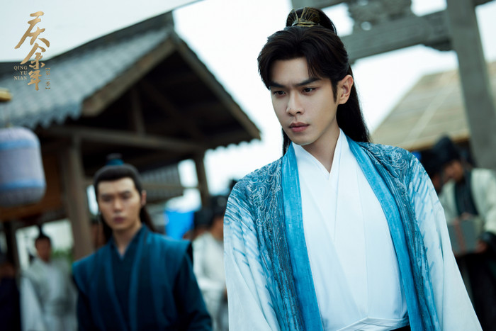 Trương Nhược Quân