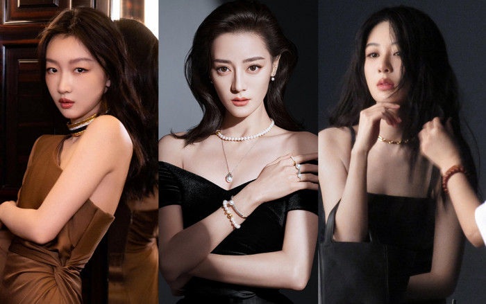 Điểm yếu của Châu Đông Vũ - Dương Tử - Địch Lệ Nhiệt Ba: Thiếu diễn xuất, khó bứt phá Ảnh 2