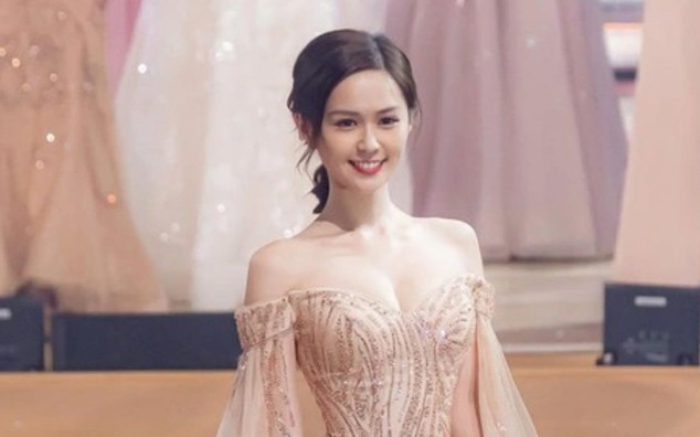 Cố chấp làm 'tiểu tam', Á hậu bị tẩy chay, phải ở ẩn 2 năm tránh ồn ào Ảnh 2