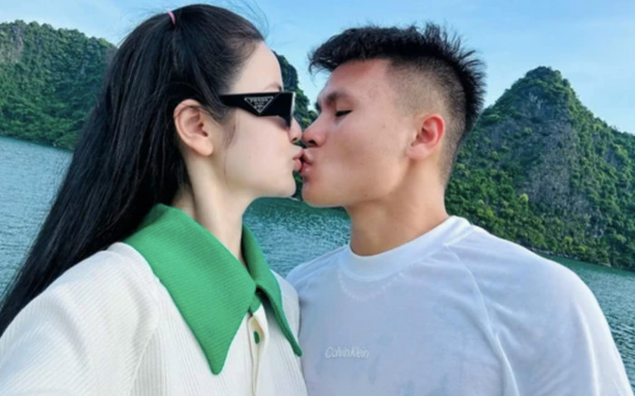 Vợ Quang Hải chi mạnh tay tặng quà đắt đỏ cho chồng Ảnh 2