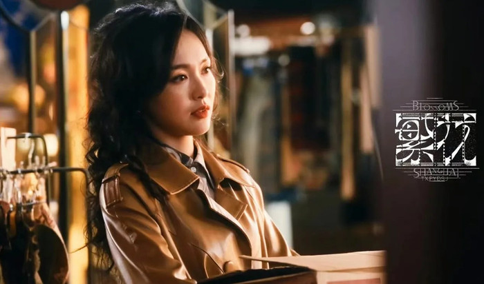 Đường Yên được đánh giá là xứng đáng nhận giải hơn Triệu Lệ Dĩnh.