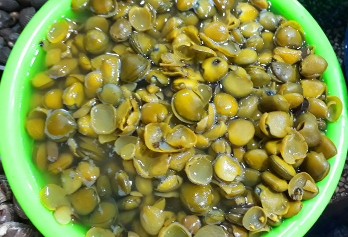 Loại quả đặc sản này có nhiều cách chế biến khác nhau.