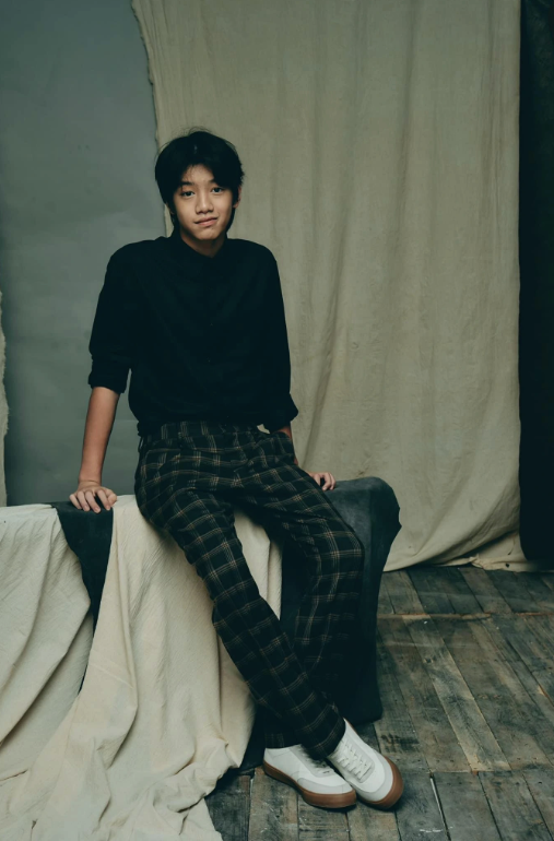 Subeo có nối nghiệp mẹ để tham gia các hoạt động nghệ thuật vẫn là câu hỏi chưa thể có câu trả lời. 