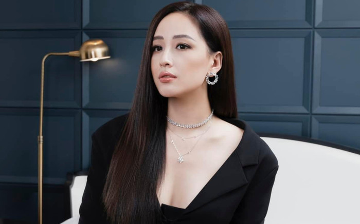 Tình trạng đáng lo của Mai Phương Thúy Ảnh 2