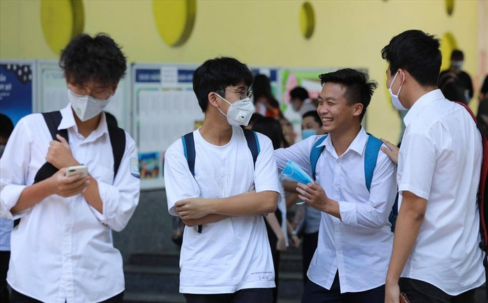 Bất ngờ với lịch nghỉ Tết Nguyên đán 2025 của học sinh TP.HCM Ảnh 2