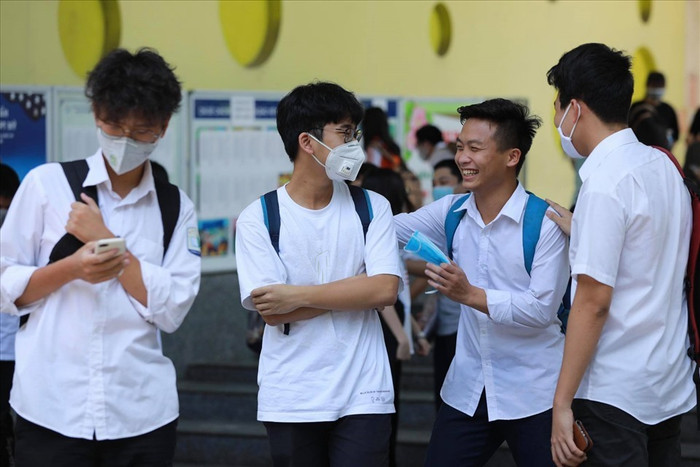 Tết Nguyên đán 2025, học sinh TP.HCM được nghỉ 9 ngày liên tục. Ảnh minh hoạ