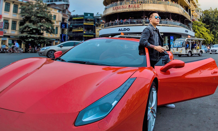 Hai ca sĩ Việt vừa quyên góp 3 tỷ đồng giàu thế nào? Ảnh 4