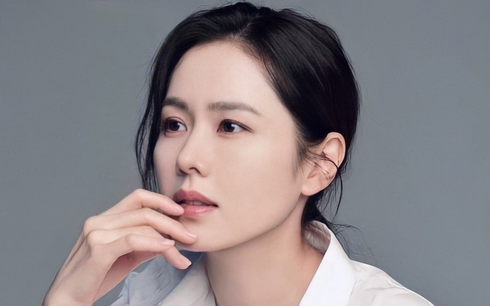 Son Ye Jin sở hữu làn da em bé dù đã ngoài 40 nhờ bí quyết đặc biệt Ảnh 2