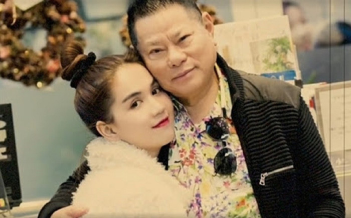 Bạn gái cũ của tỷ phú Hoàng Kiều giờ ra sao? Ảnh 2