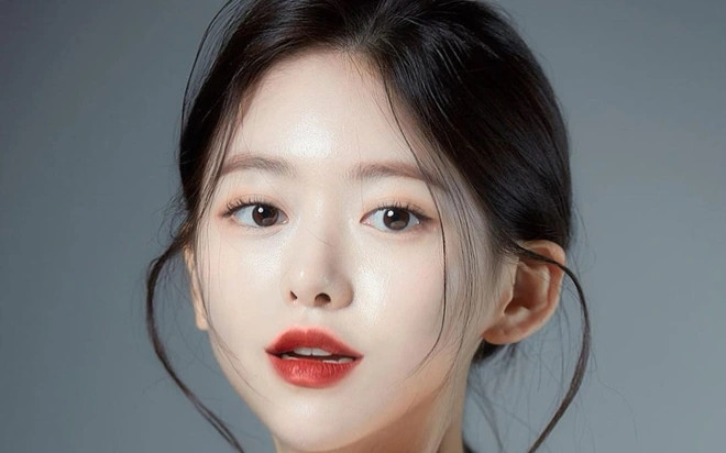 Cô gái sở hữu tên độc nhất vô nhị, chỉ cần xướng lên ai cũng cười Ảnh 2