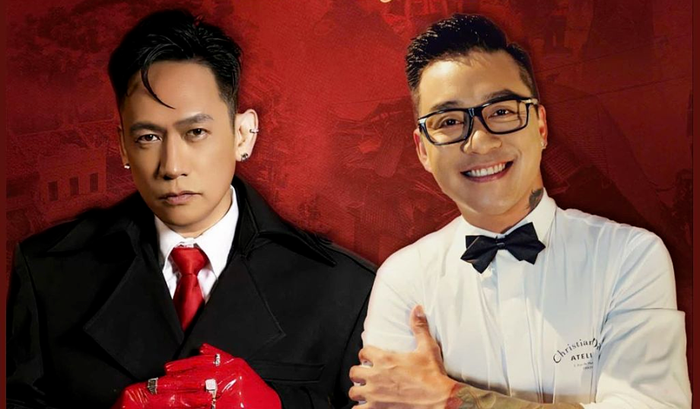 Màn trêu đùa nhau của Tuấn Hưng và Duy Mạnh đã mang về hàng tỷ đồng gửi đến đồng bào chịu ảnh hưởng bởi bão lũ miền Bắc. 