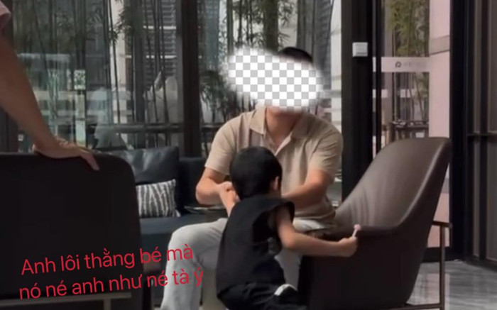 Chồng cũ đập cửa xông vào nhà riêng của Hằng Du Mục, muốn 'cướp con' gây phẫn nộ Ảnh 2