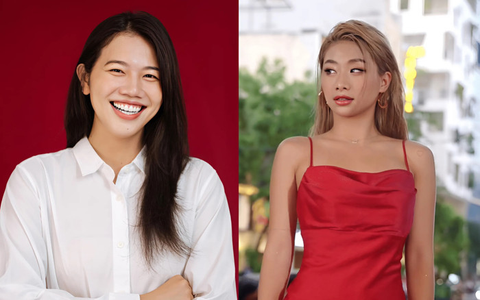 Lời xin lỗi của Louis Phạm và '100 điểm uy tín' cho Ánh Viên Ảnh 2