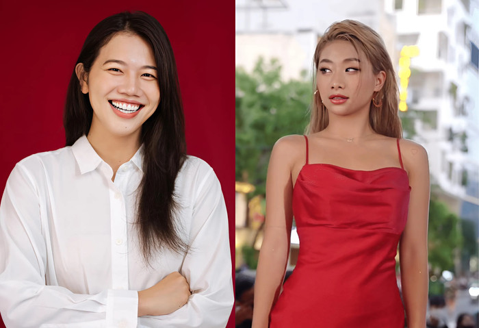 Nếu như Ánh Viên là niềm tự hào của thể thao Việt Nam thì cựu vận động viên thể dục dụng cụ Phạm Như Phương (Louis Phạm) trở thành nỗi buồn.