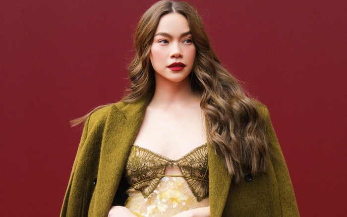 Giọng ca sinh năm 2000 khiến Hồ Ngọc Hà mê mẩn nơi trời Tây Ảnh 2