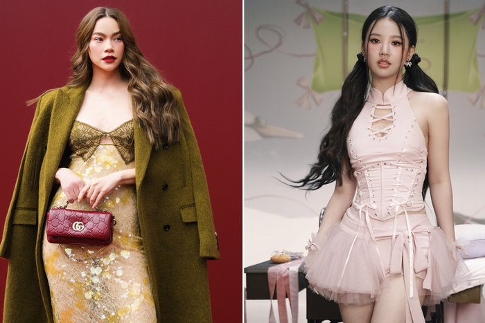 Giọng ca sinh năm 2000 khiến Hồ Ngọc Hà mê mẩn nơi trời Tây Ảnh 2