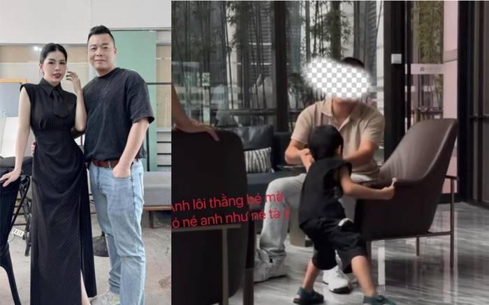 Hằng Du Mục bị chồng cũ tố gài bẫy để vu oan chuyện xông vào nhà Ảnh 2