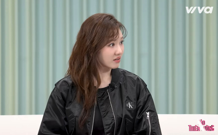 Hari Won nức nở khen tình tiết của chương trình Đảo Thiên Đường Ảnh 2