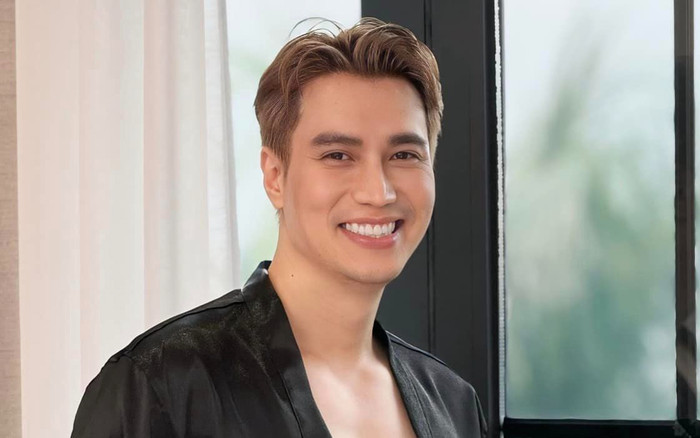 Việt Anh tốn bạc tỷ để nâng cấp ngoại hình Ảnh 2