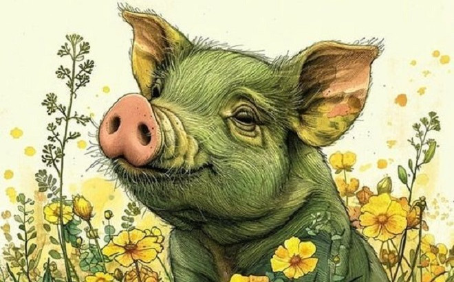 Sang tháng 9 Âm: 3 con giáp bùng nổ 'biến động', nghênh đón tiền tài Ảnh 2