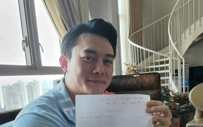 Rộ ảnh bạn trai Trương Ngọc Ánh xuất hiện bên giấy nợ, người trong cuộc nói gì? Ảnh 2