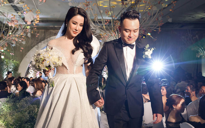 Đức Phạm lên tiếng đính chính thông tin sai lệch liên quan đến vợ cũ Ảnh 2