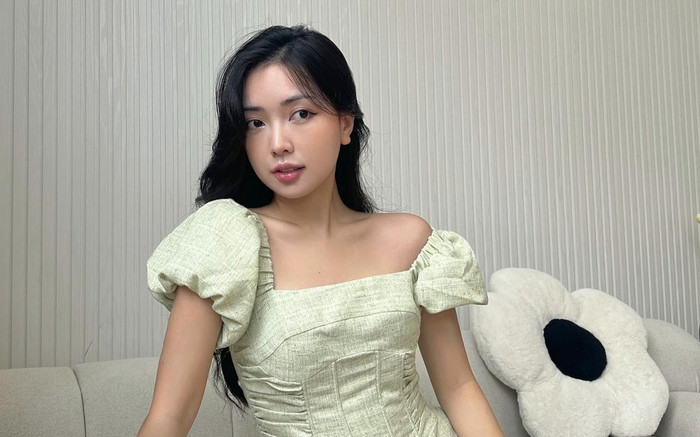 Học vợ Hà Đức Chinh cách tránh rạn da bụng khi mang thai Ảnh 2