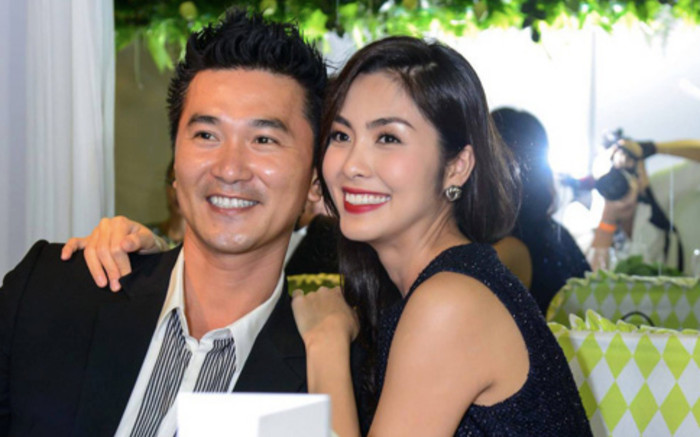 Cuộc sống U50 của nam diễn viên là tri kỷ 23 năm của Tăng Thanh Hà Ảnh 2