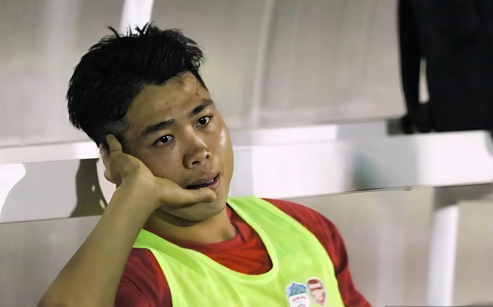 Nỗi buồn Công Phượng không thể tái hợp HAGL và bầu Đức Ảnh 2