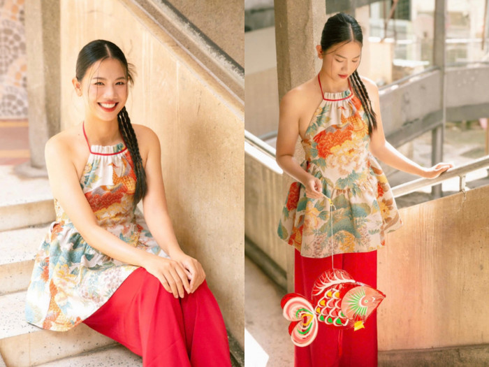 Ánh Viên hiện tại khiến nhiều người nhận không ra vì diện mạo khác lạ, thăng hạng nhan sắc.