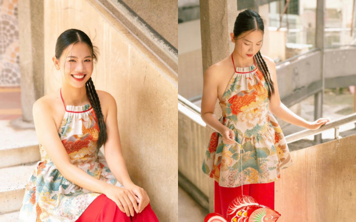 Ánh Viên tiết lộ chuyện cưới xin Ảnh 2