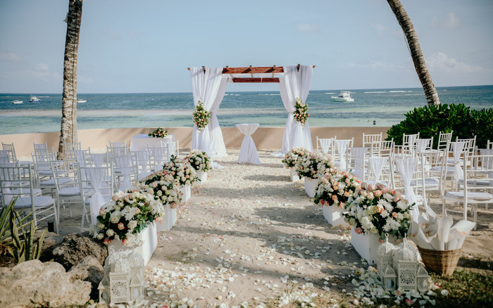 Đám cưới khủng nhất showbiz 2024 được hé lộ, nhiều ca sĩ hàng đầu biểu diễn Ảnh 2