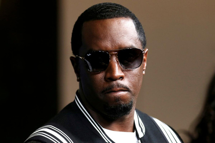 Sean 'Diddy' Combs vừa bị bắt, hai ca sĩ vội vàng 'tẩy trắng' vì sợ liên lụy? Ảnh 5